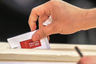 Chile Define Candidatos Presidenciales en Primarias del 29 de Junio: Participa Solo el Pacto "Unidad por Chile