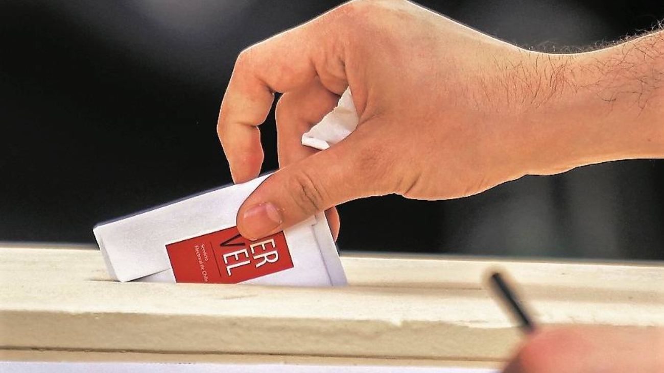 Chile Define Candidatos Presidenciales en Primarias del 29 de Junio: Participa Solo el Pacto «Unidad por Chile