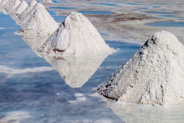Corfo refuerza Estrategia Nacional del Litio ante retiro de inversores chinos y proyecta duplicar producción en Chile en la próxima década