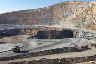 Minera Pierina en Áncash anuncia cierre definitivo para 2026: Compromiso con la restauración ambiental y sostenibilidad tras 28 años de operación