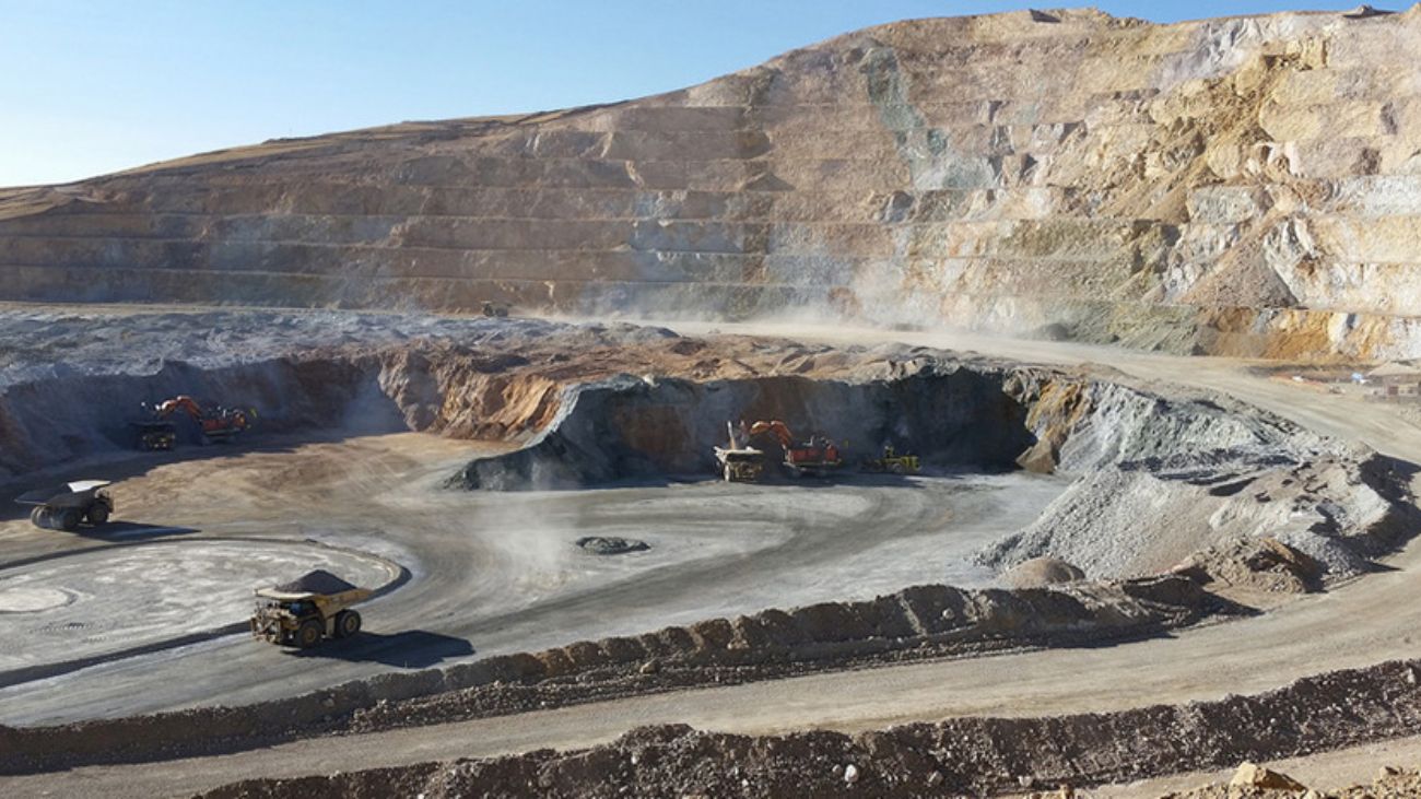Minera Pierina en Áncash anuncia cierre definitivo para 2026: Compromiso con la restauración ambiental y sostenibilidad tras 28 años de operación