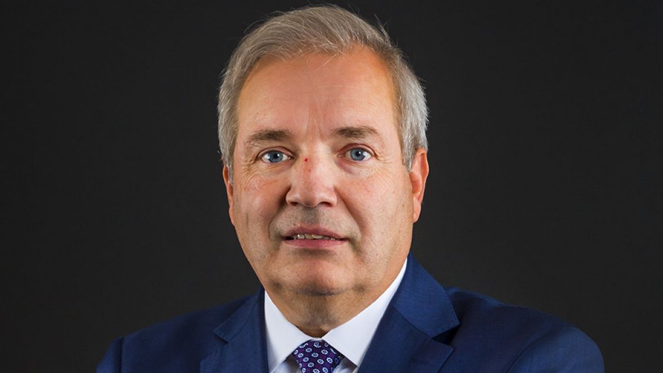 André Sougarret asume como nuevo presidente de CMP: un impulso estratégico para la minería de hierro de alta calidad