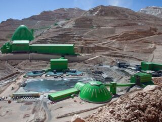 Minera Caserones lanza Fondo Concursable FOCO 2023: Hasta $7.000.000 para Proyectos de Desarrollo Sustentable y Colaborativo