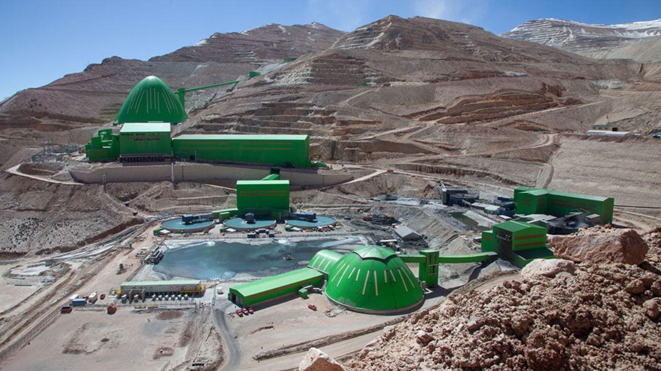 Minera Caserones lanza Fondo Concursable FOCO 2023: Hasta $7.000.000 para Proyectos de Desarrollo Sustentable y Colaborativo