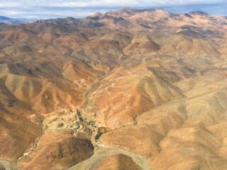 Proyecto Costa Fuego en Atacama: Innovación y Sostenibilidad en la Producción de Cobre, con Proyecciones de US$1.300 Millones en VPN