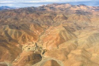 Proyecto Costa Fuego en Atacama: Innovación y Sostenibilidad en la Producción de Cobre, con Proyecciones de US$1.300 Millones en VPN