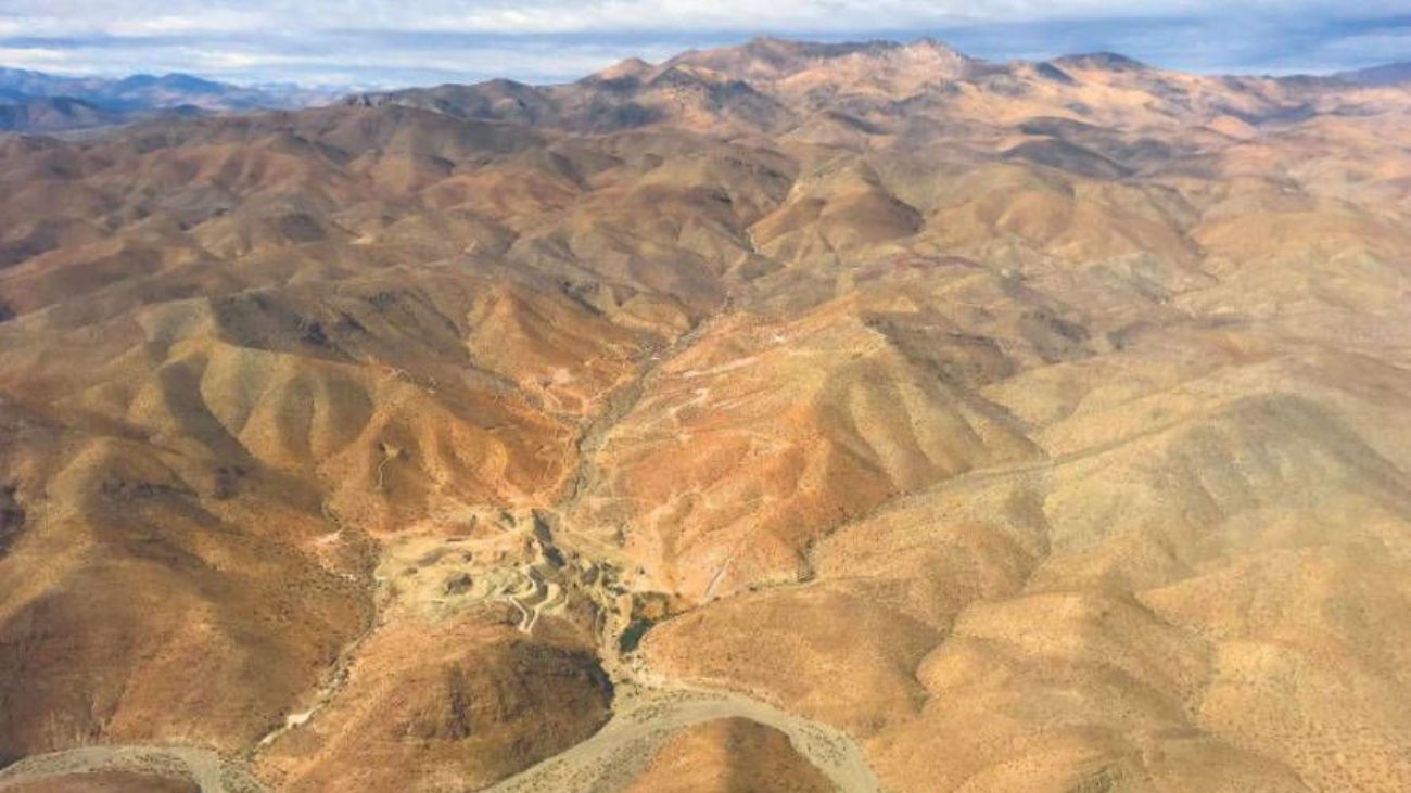 Proyecto Costa Fuego en Atacama: Innovación y Sostenibilidad en la Producción de Cobre, con Proyecciones de US$1.300 Millones en VPN