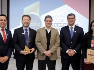 Codelco se destaca en eficiencia energética: única minera con Sello de Excelencia Oro 2024-2026