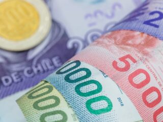 Pensión Garantizada Universal en Chile: Hasta $224.004 mensuales para adultos mayores, excluyendo al decil más alto de ingresos
