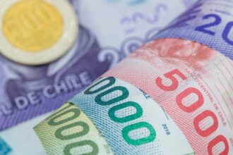 Pensión Garantizada Universal en Chile: Hasta $224.004 mensuales para adultos mayores, excluyendo al decil más alto de ingresos