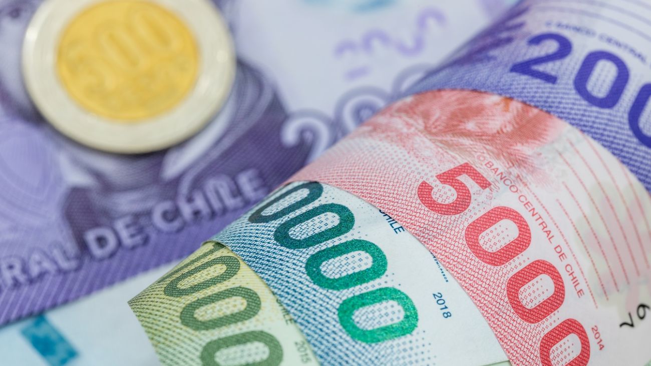 Pensión Garantizada Universal en Chile: Hasta $224.004 mensuales para adultos mayores, excluyendo al decil más alto de ingresos