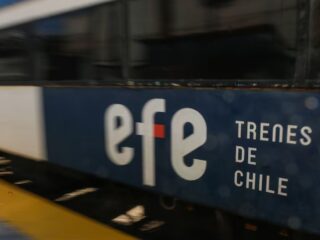 EFE Trenes de Chile Impulsa el Empleo Nacional: Descubre las Oportunidades Laborales en Diversas Regiones