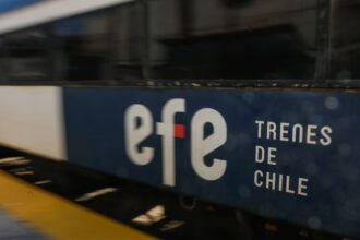 EFE Trenes de Chile Impulsa el Empleo Nacional: Descubre las Oportunidades Laborales en Diversas Regiones