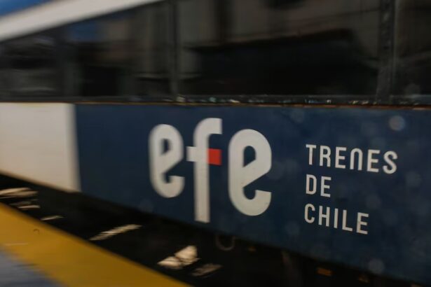EFE Trenes de Chile Impulsa el Empleo Nacional: Descubre las Oportunidades Laborales en Diversas Regiones