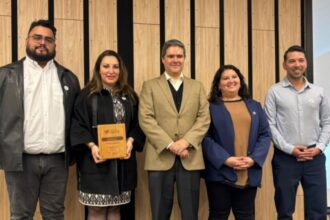 Puerto Ventanas S.A. Recibe Sello de Excelencia Energética 2024-2025 y Premio a la Trayectoria en Gestión Energética