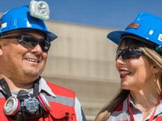 Lundin Mining Abre Convocatoria de Empleo en Tierra Amarilla Hasta 2025: Busca Técnicos y Profesionales en Diversos Puestos