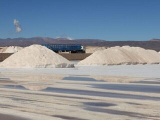 Chile Impulsa Innovación en Minería: Duplicará Producción de Litio y Modernizará Gestión de Relaves