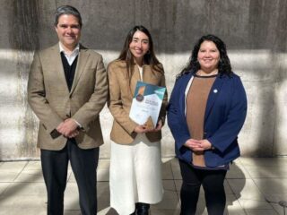 Albemarle gana Sello de Excelencia Energética 2024: un hito en eficiencia y sostenibilidad operacional