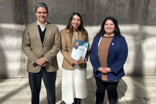 Albemarle gana Sello de Excelencia Energética 2024: un hito en eficiencia y sostenibilidad operacional
