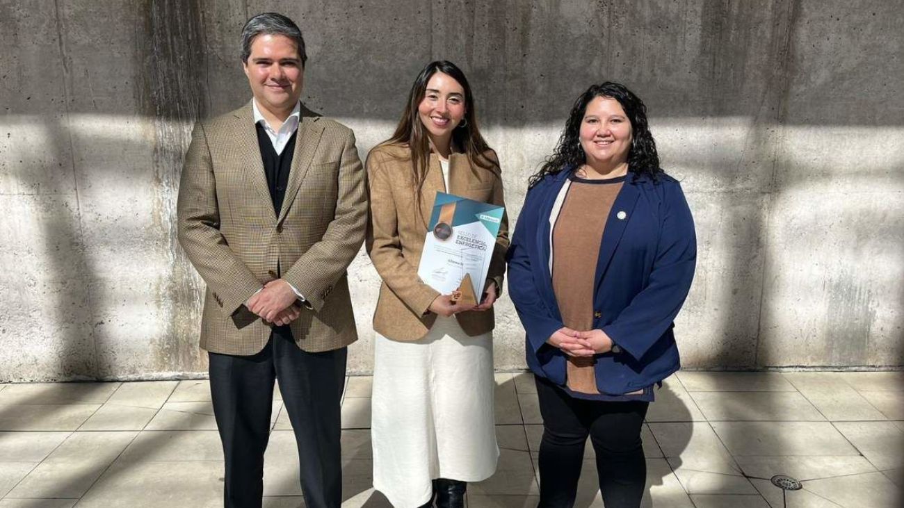 Albemarle gana Sello de Excelencia Energética 2024: un hito en eficiencia y sostenibilidad operacional