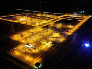 Paraguay inaugura Subestación Valenzuela de 500 kV: un avance clave para 770,000 usuarios y el fortalecimiento del hub energético del Cono Sur