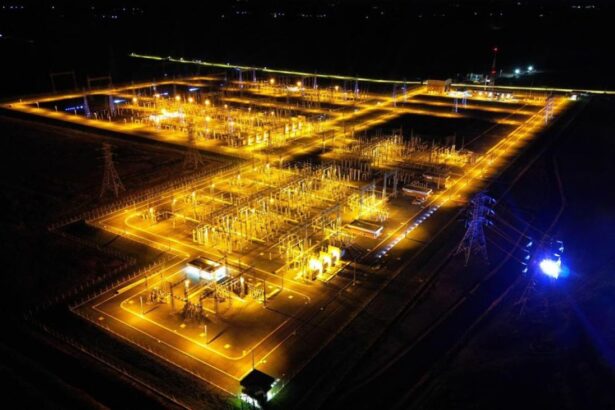 Paraguay inaugura Subestación Valenzuela de 500 kV: un avance clave para 770,000 usuarios y el fortalecimiento del hub energético del Cono Sur