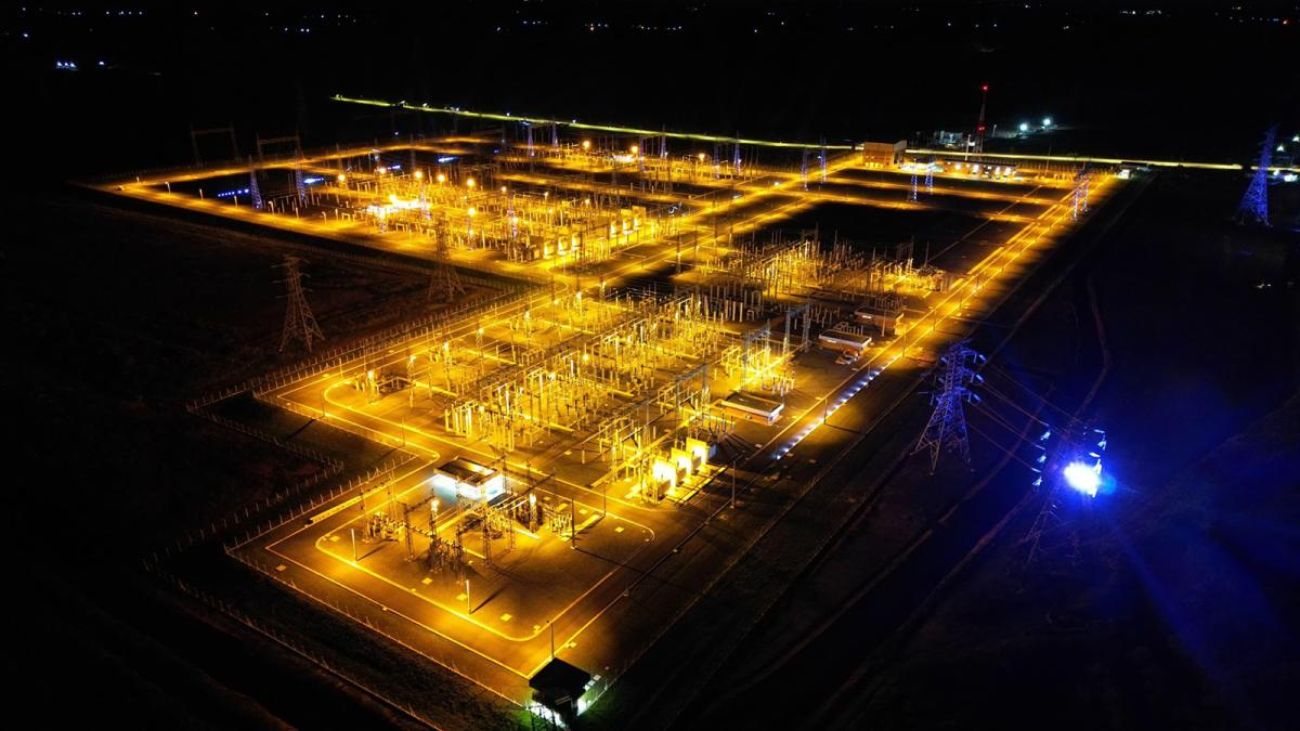 Paraguay inaugura Subestación Valenzuela de 500 kV: un avance clave para 770,000 usuarios y el fortalecimiento del hub energético del Cono Sur