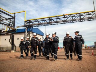 Expansión de US$ 2.200 millones en planta CPF de La Calera aumenta 20% su capacidad y fortalece matriz energética de Argentina