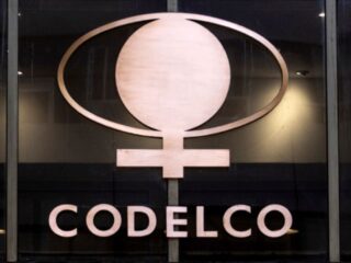Codelco y Rio Tinto unen fuerzas para desarrollar distrito minero de cobre en Atacama, Chile