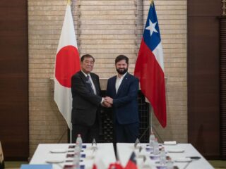 Presidente Gabriel Boric fortalece lazos con Japón: Avances en comercio, energías limpias y cultura durante gira asiática