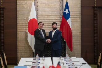 Presidente Gabriel Boric fortalece lazos con Japón: Avances en comercio, energías limpias y cultura durante gira asiática