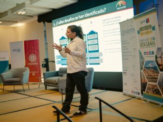 Atacama Solar Energy 2025: Clave en Energías Renovables y Economía Circular en Chile