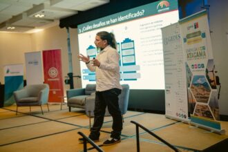 Atacama Solar Energy 2025: Clave en Energías Renovables y Economía Circular en Chile