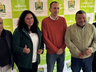 Vallenar se convierte en epicentro de diálogo minero: más de 50 productores y autoridades buscan optimizar la gestión en encuentro con ENAMI