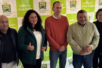 Vallenar se convierte en epicentro de diálogo minero: más de 50 productores y autoridades buscan optimizar la gestión en encuentro con ENAMI