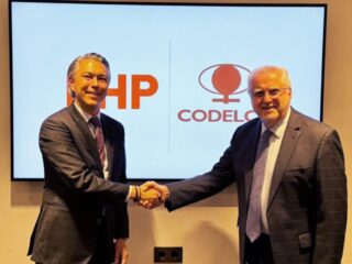 BHP y Codelco firman acuerdo de exploración en Antofagasta para potenciar minería sostenible y descarbonización