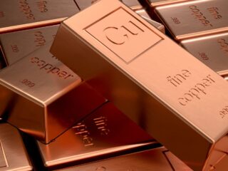 Auge Global en Reservas de Cobre: Congo y Rusia Lideran con Crecimientos Notables, Mientras Chile y EE.UU. Enfrentan Descensos