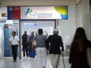 Fonasa anuncia beneficios exclusivos en mayo: atención gratuita y descuentos en medicamentos para afiliados en Chile
