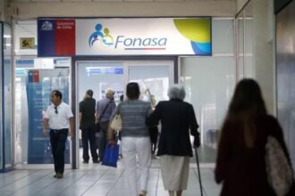 Fonasa anuncia beneficios exclusivos en mayo: atención gratuita y descuentos en medicamentos para afiliados en Chile