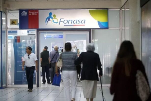 Fonasa anuncia beneficios exclusivos en mayo: atención gratuita y descuentos en medicamentos para afiliados en Chile