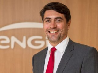 Juan Villavicencio asume como nuevo Gerente General de Engie Energía Chile tras exitosa gestión de Rosaline Corinthien en la transición energética y diversidad de género