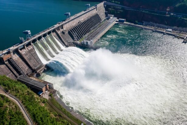 América Latina apunta a duplicar su capacidad hidroeléctrica para 2050: Desafíos y oportunidades según informe de OLADE
