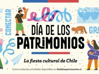 Explora Chile Gratis: Día de los Patrimonios 2025 Promete Cultura e Historia en Evento Nacional