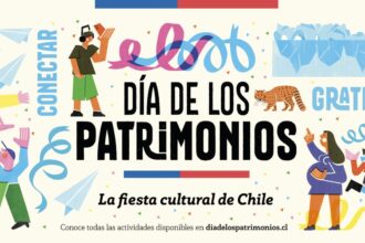 Explora Chile Gratis: Día de los Patrimonios 2025 Promete Cultura e Historia en Evento Nacional
