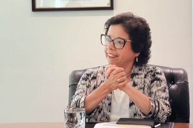 Ministra Aurora Williams lidera delegación chilena en Bruselas para fortalecer lazos en minería de litio y cobre en el RawMaterials Summit 2025