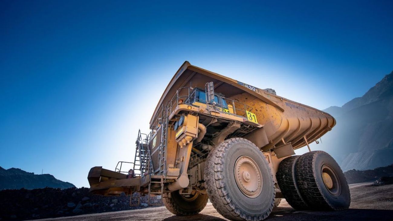 CEIM y Mining Skills Australia unen fuerzas para elevar estándares en minería con formación avanzada y certificación internacional