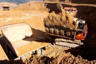 Resultados de Perforación en Proyecto Sombrero Revelan Expansión de Mineralización de Cobre y Oro