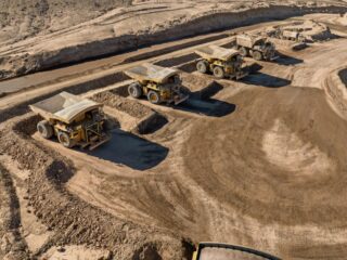 Codelco Ministro Hales Impulsa Innovación en Chile: Tecnologías Avanzadas para Reducción de Emisiones en 2025