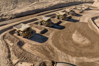 Codelco Ministro Hales Impulsa Innovación en Chile: Tecnologías Avanzadas para Reducción de Emisiones en 2025
