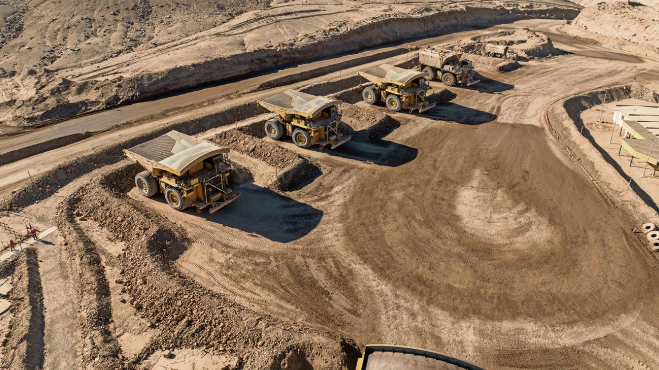 Codelco Ministro Hales Impulsa Innovación en Chile: Tecnologías Avanzadas para Reducción de Emisiones en 2025